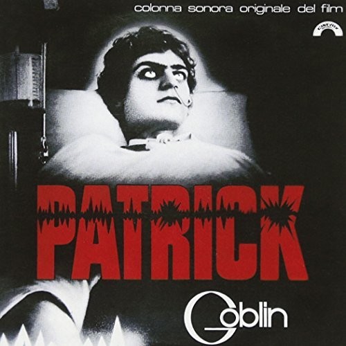 Patrick|Goblin (Rock)