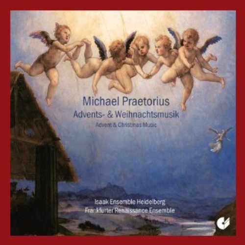 Advent Christmas Music