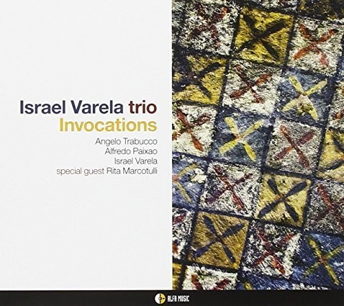 Invocations|Israel Varela