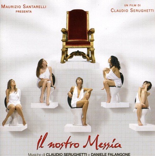 Il Nostro Messia|Various Artists