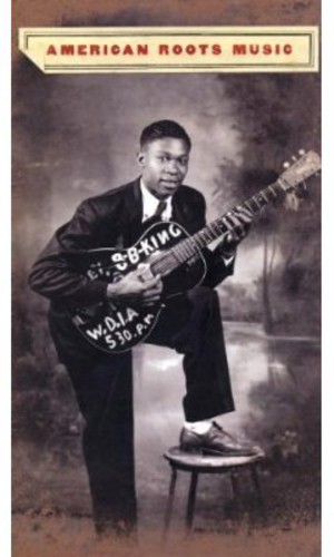 American Roots Music /  Various