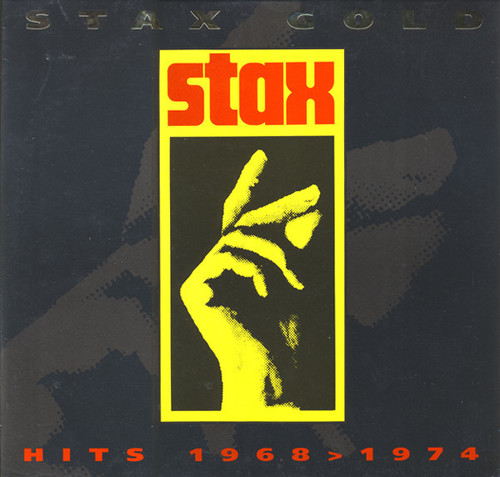 Stax Gold : Hits 1968 -1974 [Import]