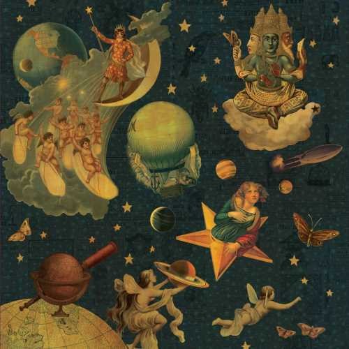 The Smashing Pumpkins - Mellon Collie and the Infinite Sadness (Vinyl)