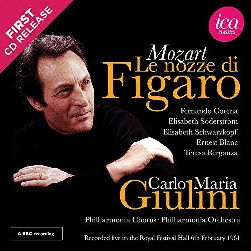 Nozze Di Figaro