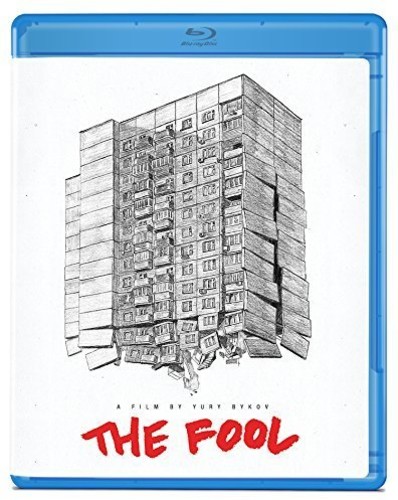 The Fool