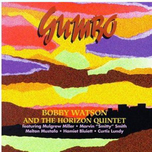 Gumbo