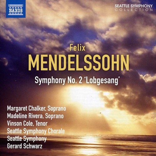 Symphony No. 2