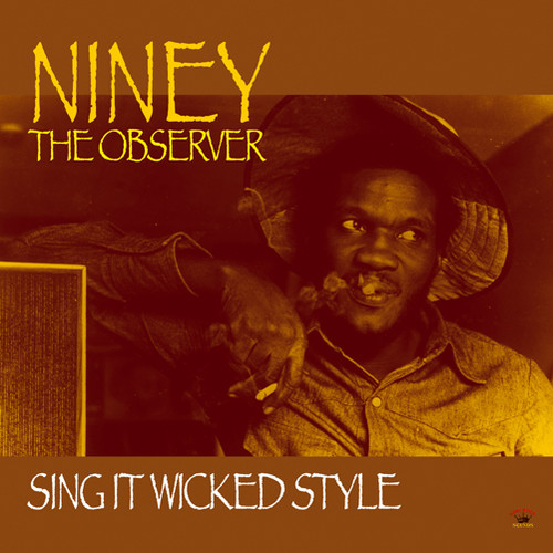 Sing It Wicked Style
