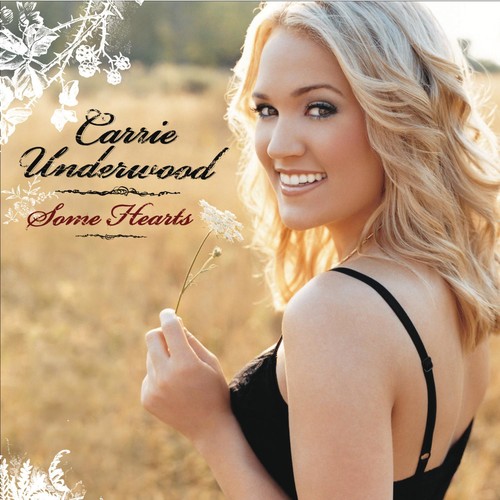 Carrie Underwood - Some Hearts (CD)