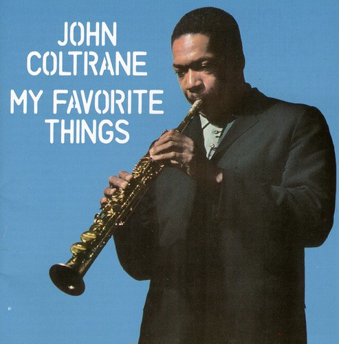 My Favorite Things [Import]