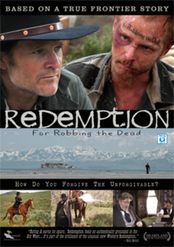 Redemption: For Robbing the Dead