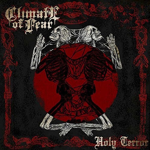 Holy Terror|Climate Of Fear