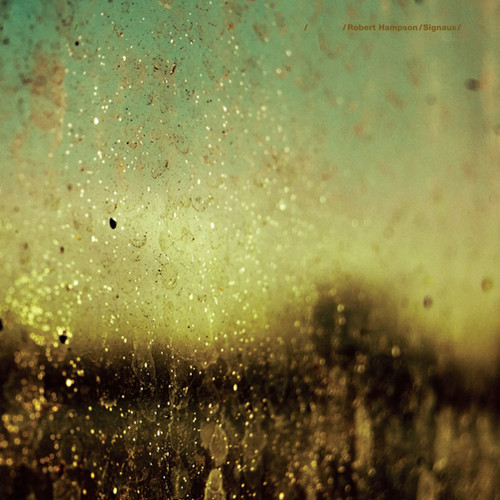 Signaux|Robert Hampson