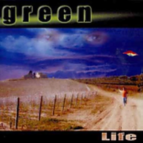 Life|Green