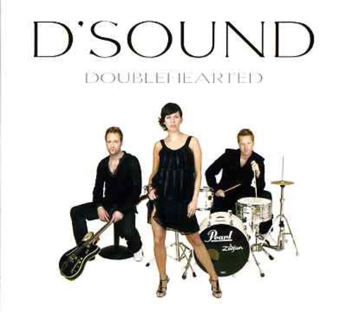 Doublehearted|D'Sound