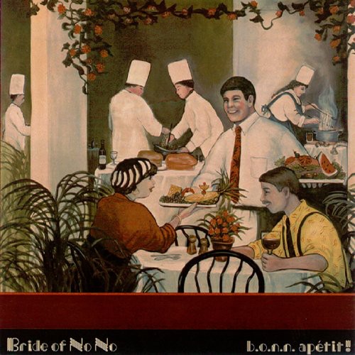 B.O.N.N. Apetit