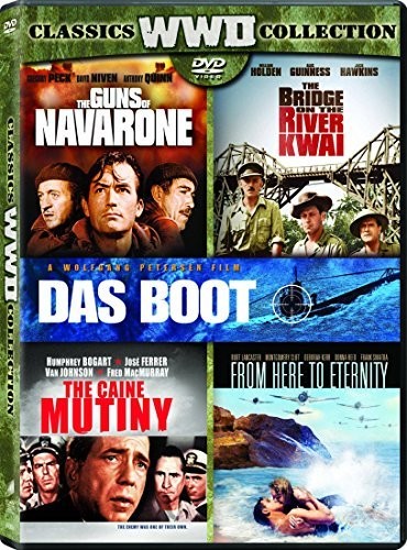 World War II Classics Collection