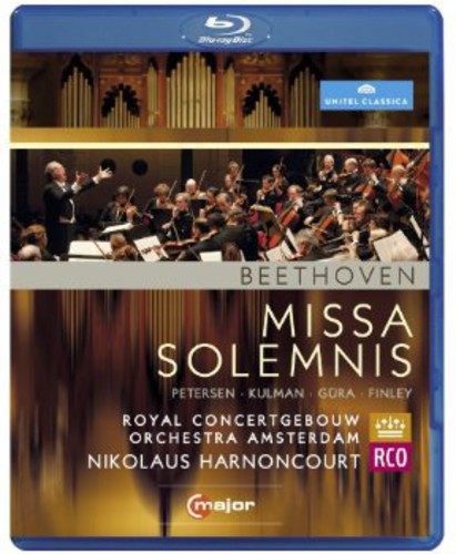 Missa Solemnis