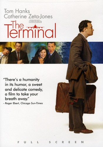 The Terminal