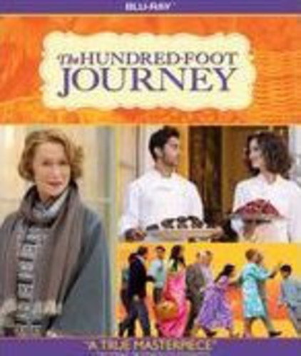 The Hundred-Foot Journey