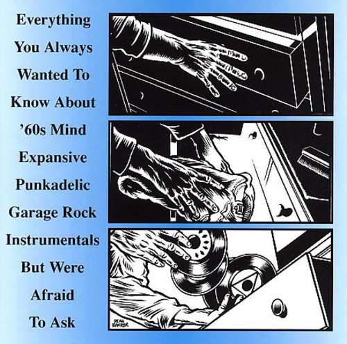 Everything You Ever Wanted