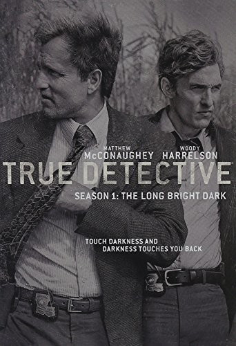 True Detective: The Complete First Season