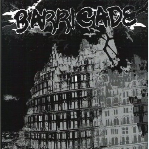 Barricade