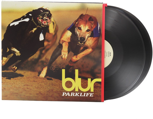 Parklife