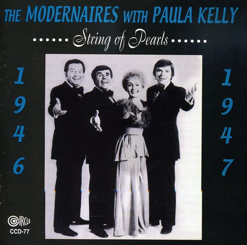String Of Pearls - 1946 and 1947