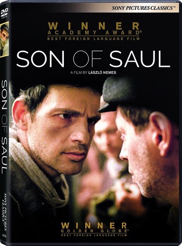 Sony Pictures - Son of Saul (DVD)