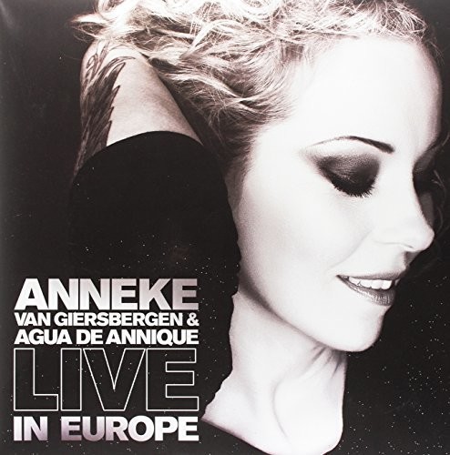 Live In Europe