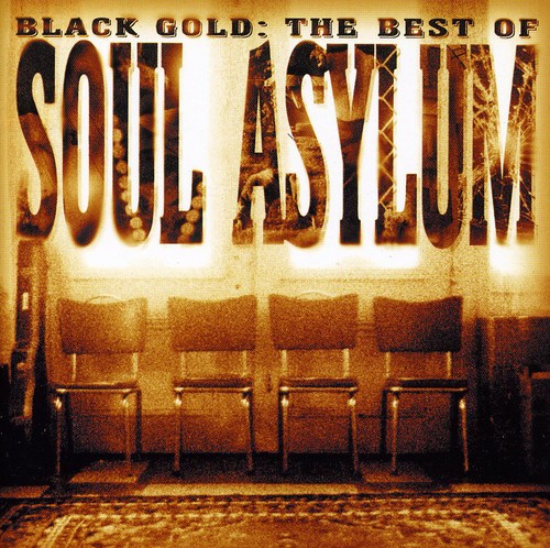 Black Gold: Best of [Import]