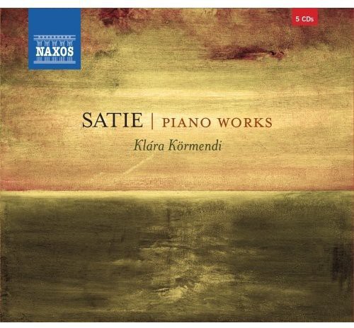 Piano Works