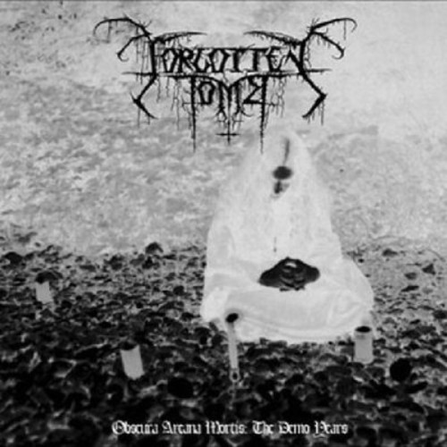 Obscura Arcana Mortis [Import]