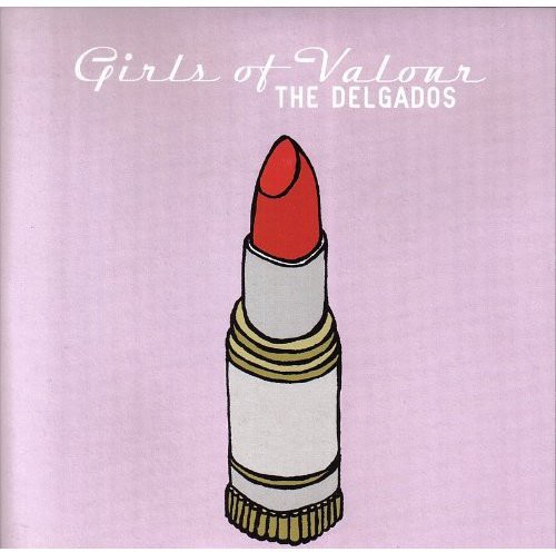 Girls of Valour