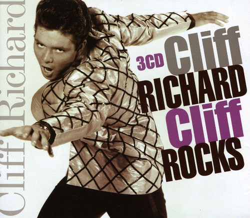 Cliff Rocks|Cliff Richard