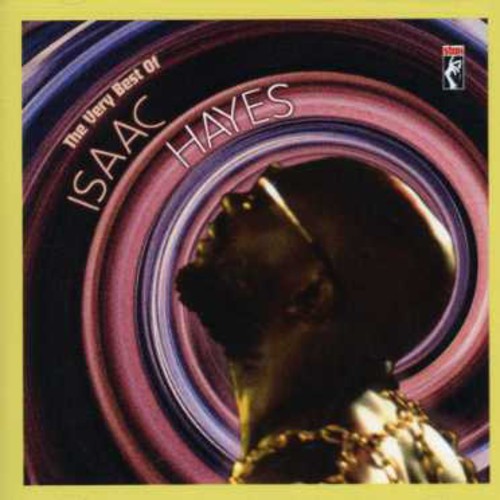 Very Best of Isaac Hayes