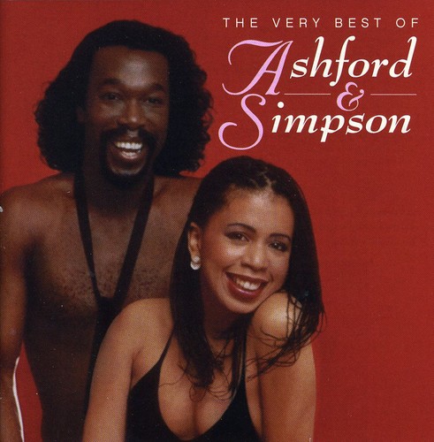 The Very Best Of Ashford and Simpson