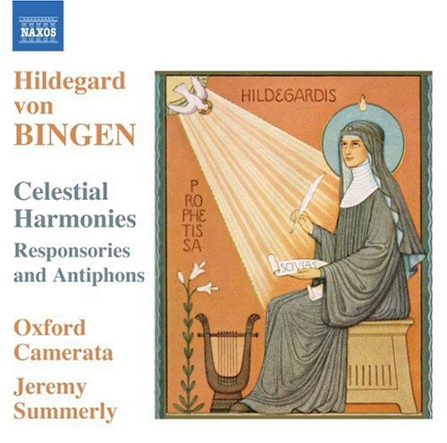 Celestial Harmony: O Vis Aeternitati / O Cohors