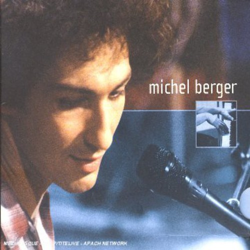 Michel Berger, Vol. 1|Michel Berger
