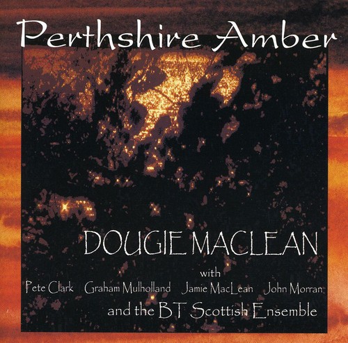Perthshire Amber