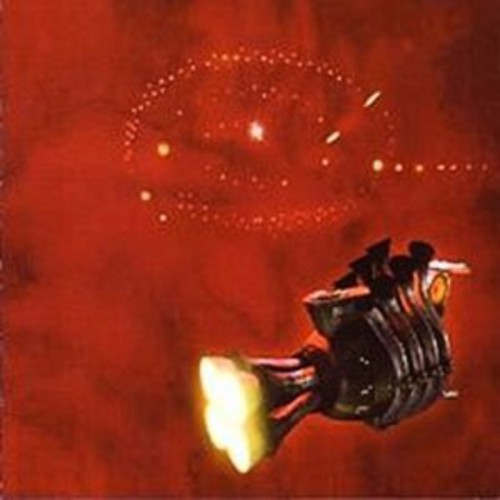 Out There|Rick Wakeman & The New English Rock Ensemble/Rick Wakeman