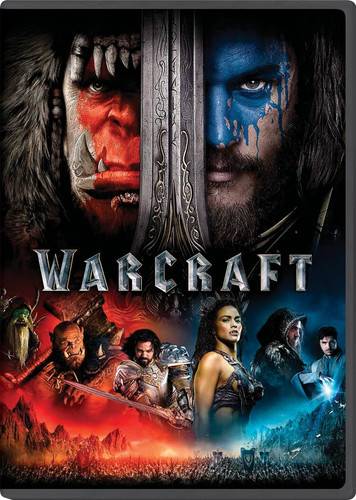 Warcraft