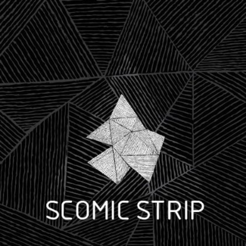 Scomic Strip|Scomic Strip