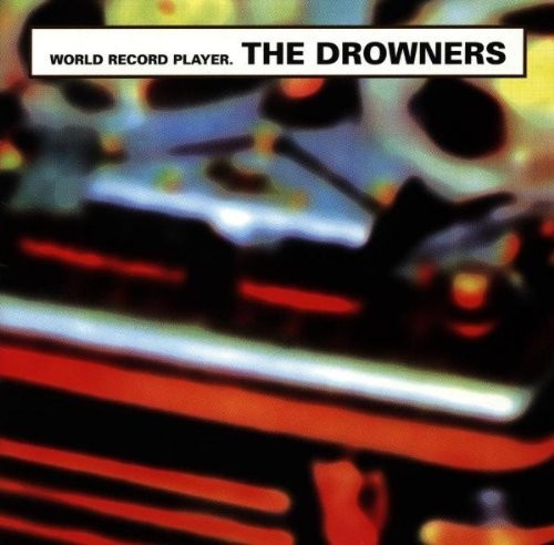 World Record Player|The Drowners (Sweden)