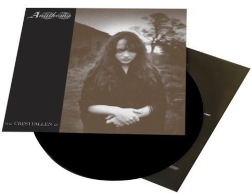 Crestfallen [Import]
