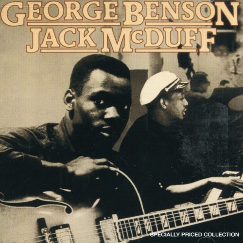 George Benson & Jack McDuff