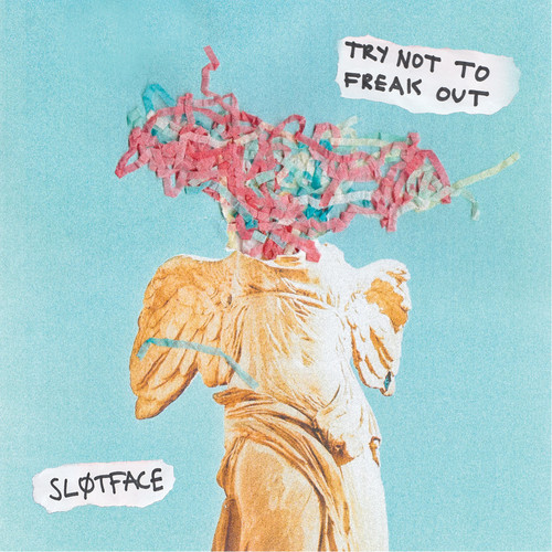 Try Not To Freak