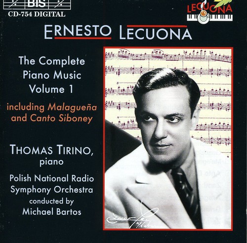 Complete Piano Music 1