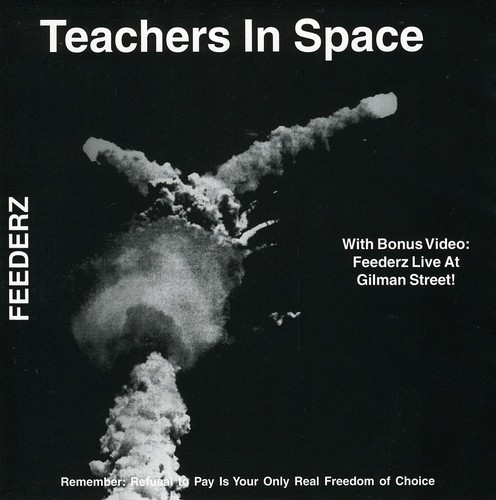 Teachers in Space